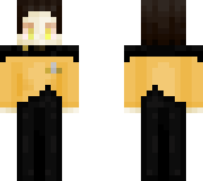 *+ i am an android +*
