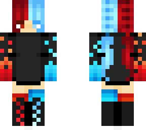 *fire-or-ice?*