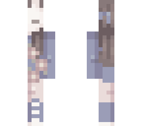 +=_*feelin' blue collab*_=+