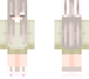 -_ ~ bunny ~ _-