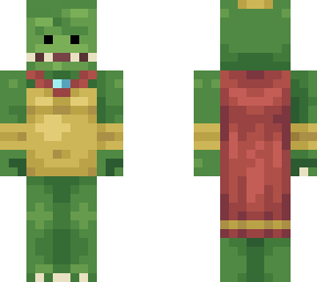 .. k rool