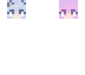 - all kinds of creatures -