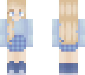 ~ cool blues ~