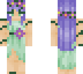 ~ flower girl ~
