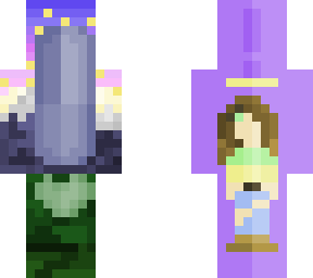 + s u n r i s e + announcement skin +