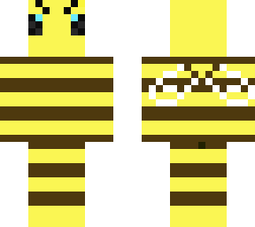.bee skin base.