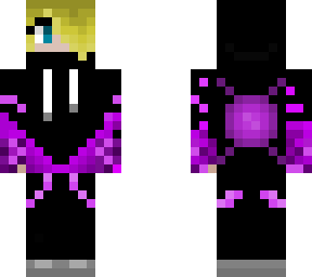 ~ender knight~ (female) (version 0.2)