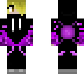 ~ender knight~ (female) (version 0.3)