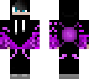 ~ender knight~ (male) (version 0.2)