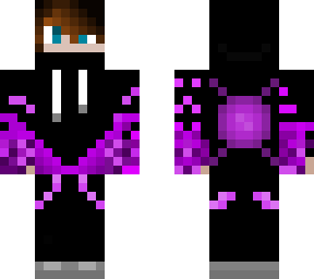 ~ender knight~ (male)
