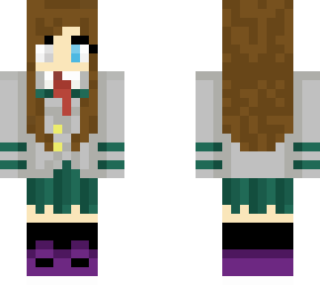 ~my oc at ua~