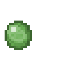 ~slime ball~