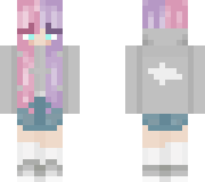 ~space girl~
