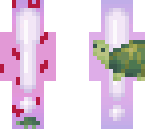 -turtle announcement // ce-