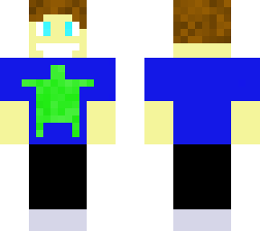 (update, ver.3) owy playz's mc skin! made by zerolink.