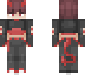 -velvet- premade skin