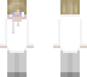 >white and gray<
