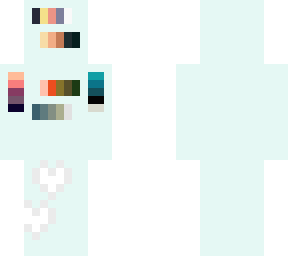 130+ followers contest!! (palette contest)