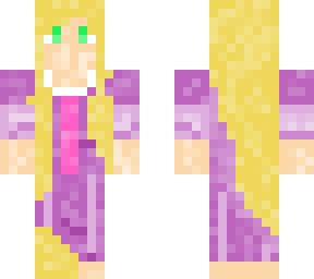 5 followers special!! (rapunzel)