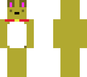 a dog
