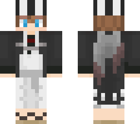 a skin made by luka_tl