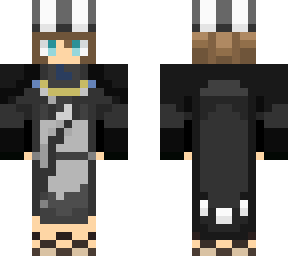 a skin made by luka_tl