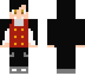 a vampire