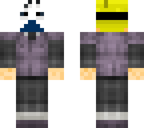 aaron from kirigakure