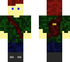 adventurer