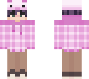 aesthetic axolotl boy