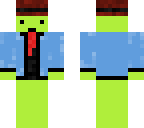agent c