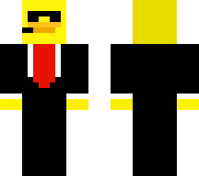 agent duck