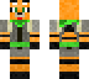 akai (ninjin clash of carrots)
