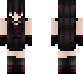 akame