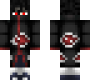 akatsuki warrior