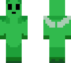 alien