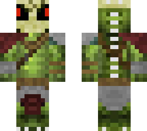 allar skin