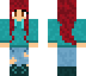 allislays13 maybe skin