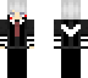 alter ego