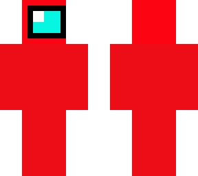 among us red