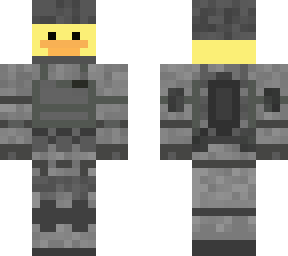 amry ducky boy