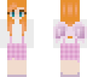 angel girl