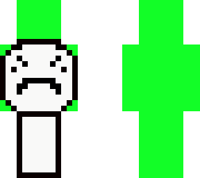 angry dream