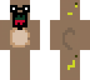 angry monke (edit)
