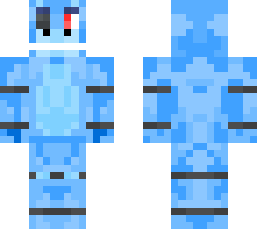 animatronic pepsi