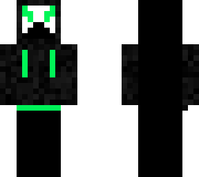 anonymous gamer skin