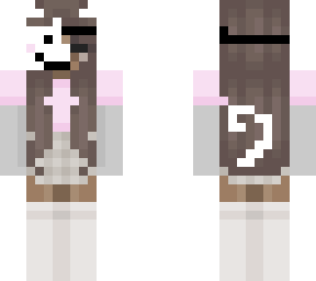 another rdays skin