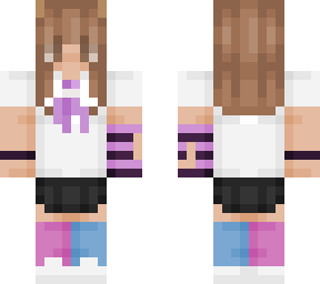 another skin for a friend