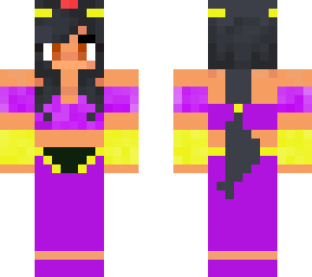 aphmau genie (read the description)