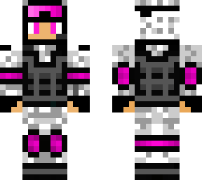 arctic camo general with cookie shoulder patches